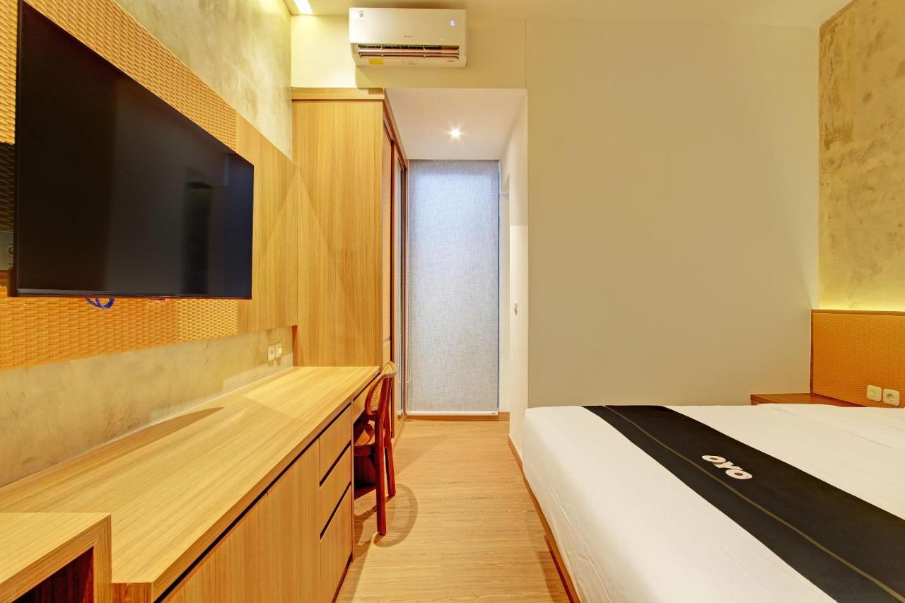 Super Oyo Capital O 92987 Keenan Living Perumnas Maguwo Exterior photo