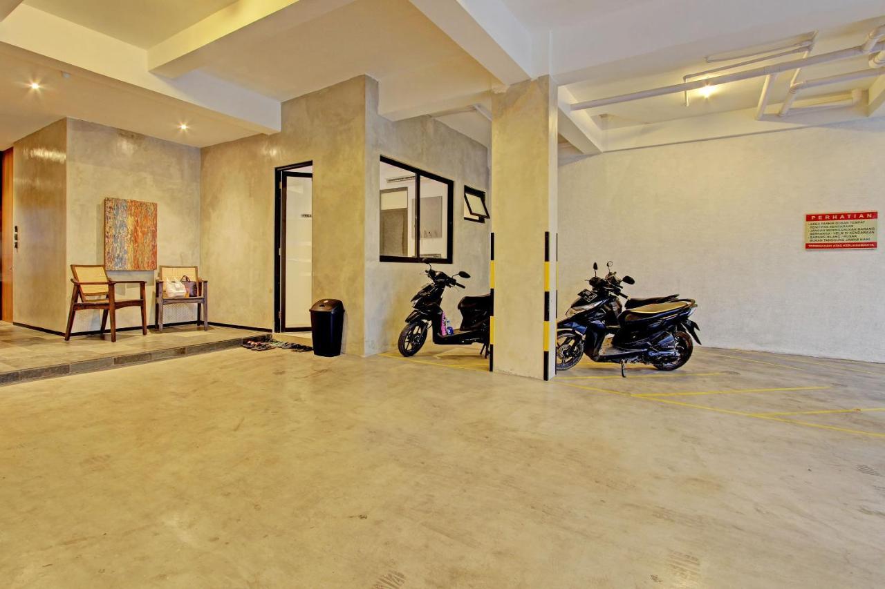 Super Oyo Capital O 92987 Keenan Living Perumnas Maguwo Exterior photo